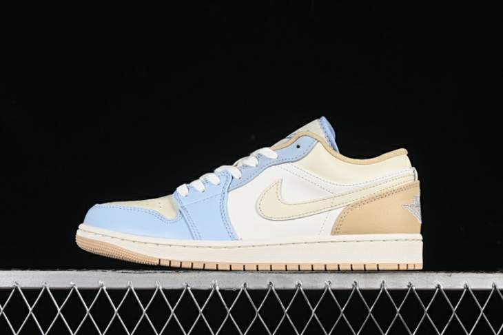 Picture of Air Jordan 1 LOW _SKUfw18028368968382000fw